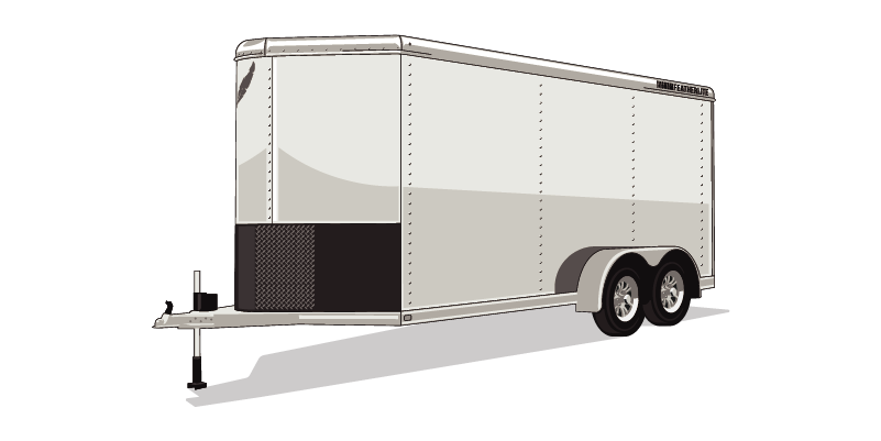Cargo Trailers