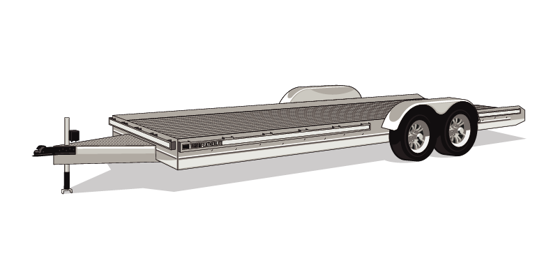 Flatbed Trailers