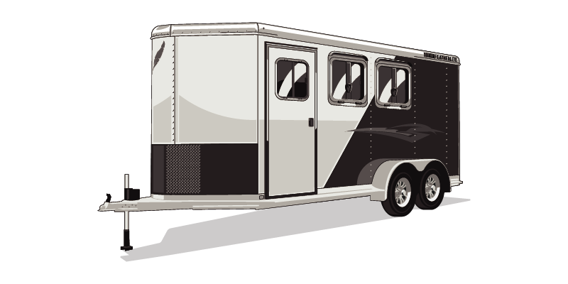 Horse Trailers