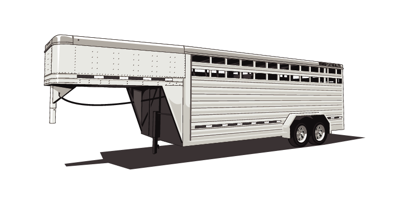 Stock Trailers
